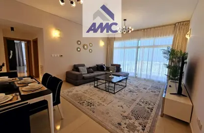 Apartment - 2 Bedrooms - 2 Bathrooms for rent in The Lagoon - Amwaj Islands - Muharraq Governorate