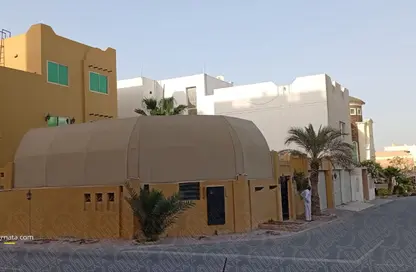 فيلا - 7 غرف نوم - 8 حمامات للبيع في سند - المحافظة الوسطى