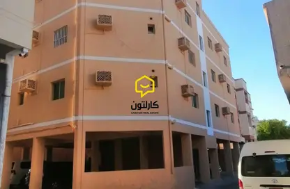 عمارة بالكامل - 8 غرف نوم - 8 حمامات للبيع في بوكوارة - الرفاع - المحافظة الجنوبية