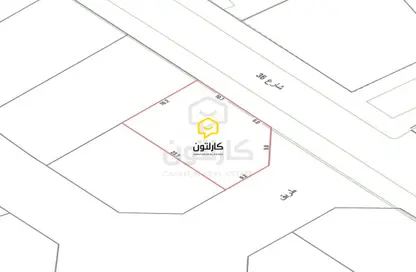 Land - Studio for sale in Samaheej - Muharraq Governorate