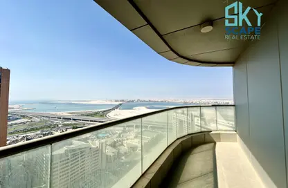 Office Space - Studio for sale in Diplomatic Area - Manama - Capital Governorate