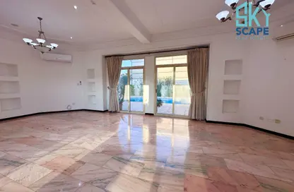 شقة - 3 غرف نوم - 3 حمامات للايجار في سار - المحافظة الشمالية