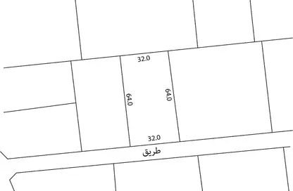 Land - Studio for sale in Saar - Northern Governorate