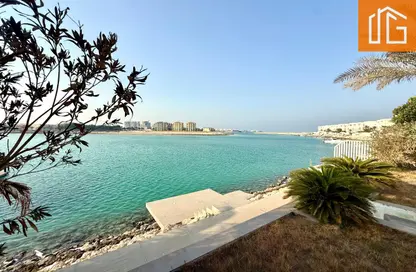 Villa - 3 Bedrooms - 5 Bathrooms for rent in Dareena - Dilmunia Island - Muharraq Governorate