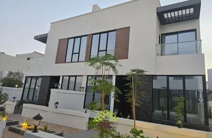 فيلا - 4 غرف نوم - 5 حمامات للايجار في سار - المحافظة الشمالية