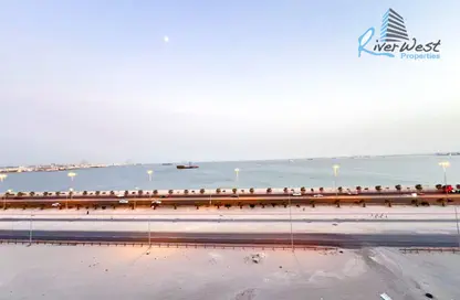 Apartment - 2 Bedrooms - 2 Bathrooms for rent in Hidd - Muharraq Governorate