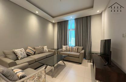 Apartment - 2 Bedrooms - 2 Bathrooms for rent in Seef - Capital Governorate