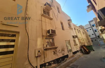 Whole Building - Studio - 1 Bathroom for sale in Gudaibiya - Manama - Capital Governorate