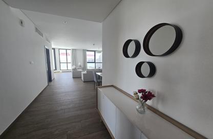 Apartment - 3 Bedrooms - 4 Bathrooms for rent in Amwaj Homes - Amwaj Islands - Muharraq Governorate