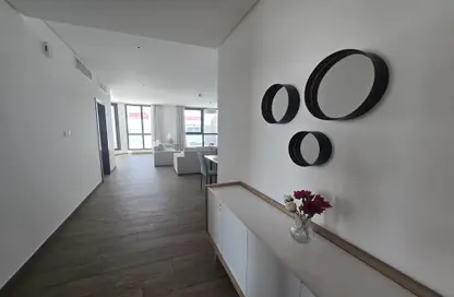 Apartment - 3 Bedrooms - 4 Bathrooms for rent in Amwaj Homes - Amwaj Islands - Muharraq Governorate
