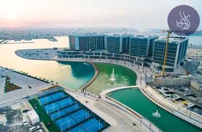 Apartment - 1 Bedroom - 1 Bathroom for sale in Canal View - Dilmunia Island - Muharraq Governorate