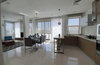 Apartment - 2 Bedrooms - 2 Bathrooms for rent in Saar - Northern Governorate
