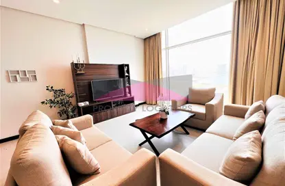 شقة - 2 غرف نوم - 3 حمامات للبيع في جزيرة الريف - محافظة العاصمة