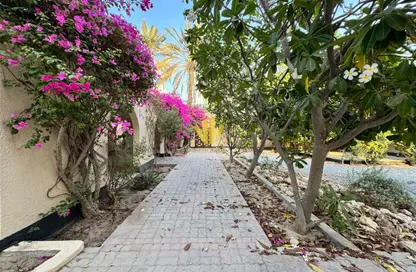 فيلا - 4 غرف نوم - 3 حمامات للايجار في سار - المحافظة الشمالية