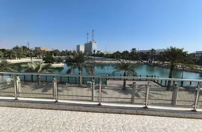 Apartment - 3 Bedrooms - 3 Bathrooms for rent in Gufool - Manama - Capital Governorate