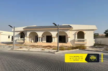 Outdoor House image for: Villa - 4 Bedrooms for rent in Barbar - Northern Governorate, Image 1