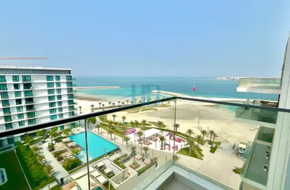 Apartment - 2 Bedrooms - 2 Bathrooms for rent in Marassi Al Bahrain - Diyar Al Muharraq - Muharraq Governorate