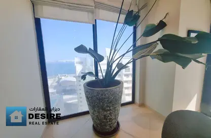 Apartment - 2 Bedrooms - 3 Bathrooms for rent in Al Juffair - Capital Governorate