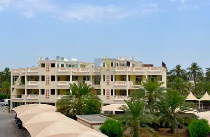 Apartment - 2 Bedrooms - 3 Bathrooms for rent in Janabiya - Northern Governorate