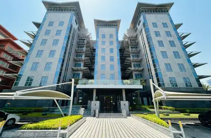 Apartment - 1 Bedroom - 2 Bathrooms for rent in Reef Island - Capital Governorate