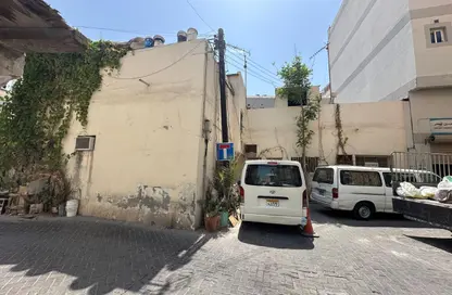 Villa - 1 Bedroom - 1 Bathroom for sale in Gudaibiya - Manama - Capital Governorate