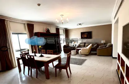 Apartment - 2 Bedrooms - 2 Bathrooms for sale in Al Juffair - Capital Governorate