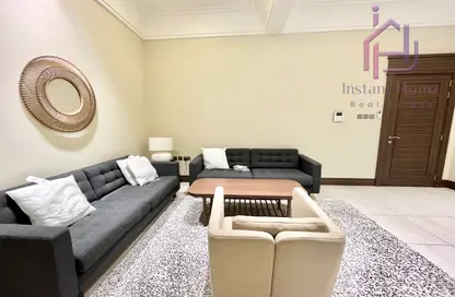 Apartment - 2 Bedrooms - 2 Bathrooms for rent in Bu Kowarah - Riffa - Southern Governorate Apartment - 2 Bedrooms - 2 Bathrooms for rent in Bu Kowarah - Riffa - Southern Governorate