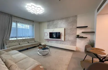 Apartment - 2 Bedrooms - 3 Bathrooms for sale in Marassi Residences - Diyar Al Muharraq - Muharraq Governorate