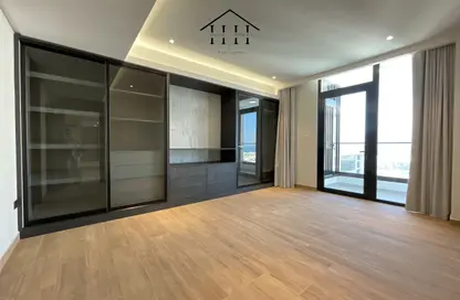 شقة - 3 غرف نوم - 3 حمامات للايجار في أمواج مارينا - أمواج - المحرق