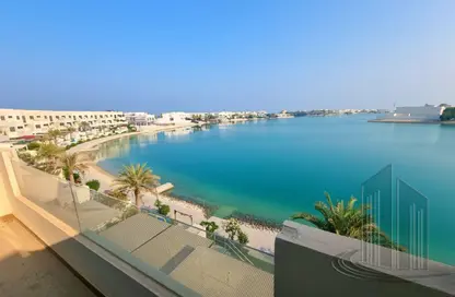 Villa - 5 Bedrooms - 7 Bathrooms for sale in Najma - Amwaj Islands - Muharraq Governorate
