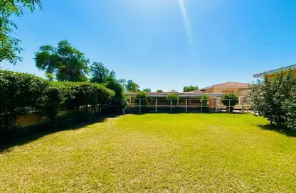 Villa - 4 Bedrooms - 5 Bathrooms for rent in Budaiya - Northern Governorate