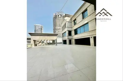 Retail - Studio - 4 Bathrooms for rent in Seef - Capital Governorate