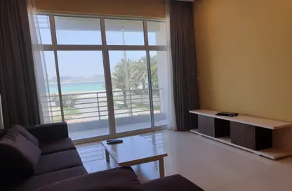 Apartment - 2 Bedrooms - 2 Bathrooms for rent in The Lagoon - Amwaj Islands - Muharraq Governorate
