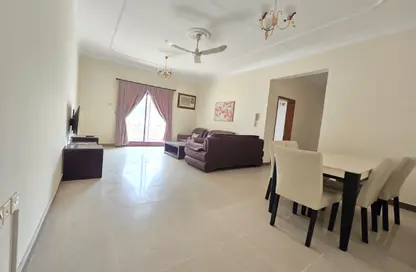 Apartment - 3 Bedrooms - 2 Bathrooms for rent in Adliya - Manama - Capital Governorate