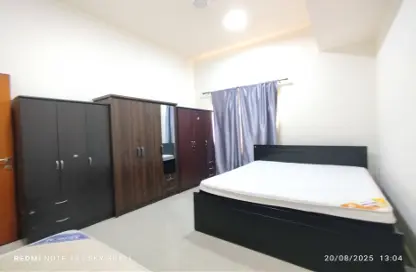 Apartment - 1 Bedroom - 1 Bathroom for rent in Segaya - Manama - Capital Governorate
