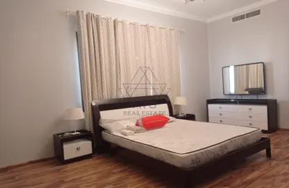 Apartment - 2 Bedrooms - 2 Bathrooms for rent in Busaiteen - Muharraq Governorate
