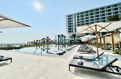 Apartment - 2 Bedrooms - 2 Bathrooms for sale in The Address Residences - Diyar Al Muharraq - Muharraq Governorate