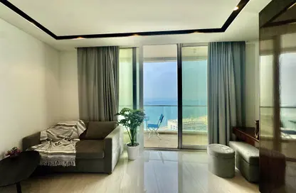 Apartment - Studio - 1 Bathroom for rent in Water Garden City - Manama - Capital Governorate