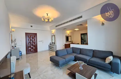 Apartment - 2 Bedrooms - 2 Bathrooms for rent in Seef - Capital Governorate