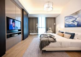 Apartment - 2 bedrooms - 3 bathrooms for rent in The Lagoon - Amwaj Islands - Muharraq Governorate Apartment - 2 bedrooms - 3 bathrooms for rent in The Lagoon - Amwaj Islands - Muharraq Governorate