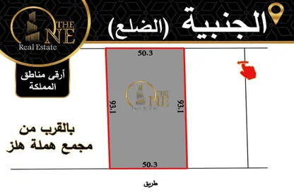 Land - Studio for sale in Janabiya - Northern Governorate