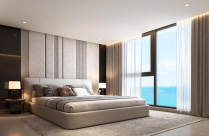 Apartment - 3 Bedrooms - 4 Bathrooms for sale in Marassi Al Bahrain - Diyar Al Muharraq - Muharraq Governorate