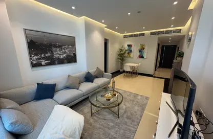 Apartment - 1 Bedroom - 2 Bathrooms for sale in Busaiteen - Muharraq Governorate