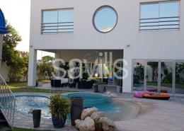 Villa - 5 bedrooms - 6 bathrooms for sale in Maqabah - Northern Governorate
