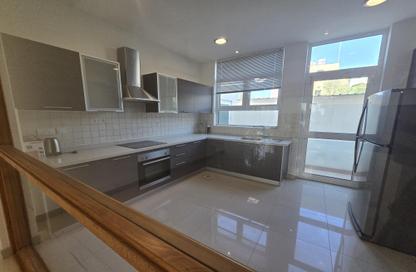 Villa - 3 Bedrooms - 4 Bathrooms for rent in Mahooz - Manama - Capital Governorate