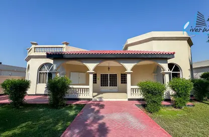 Villa - 4 Bedrooms - 4 Bathrooms for rent in Janabiya - Northern Governorate