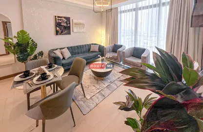 Apartment - 1 Bedroom - 2 Bathrooms for sale in Seef - Capital Governorate