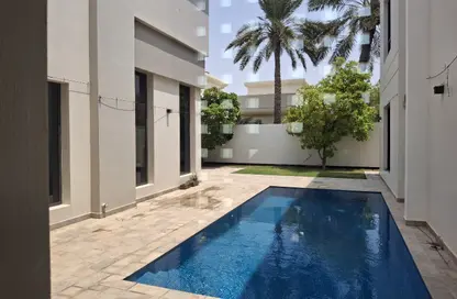 Villa - 2 Bedrooms - 5 Bathrooms for rent in Saar - Northern Governorate