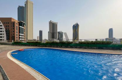 Apartment - 1 Bedroom - 2 Bathrooms for sale in Seef - Capital Governorate