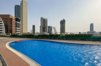 Apartment - 1 Bedroom - 2 Bathrooms for sale in Seef - Capital Governorate
